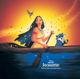 OST - Songs From Pocahontas (LP)