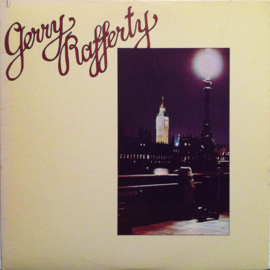 Gerry Rafferty - Gerry Rafferty (LP) C30