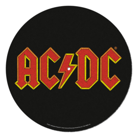 Slipmat AC/DC