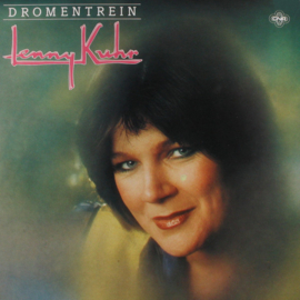 Lenny Kuhr ‎– Dromentrein (LP) D10