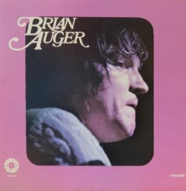 Brian Auger – Brian Auger (LP) A60