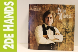 Price Mitchell ‎– Mr. Country Soul (LP) B70