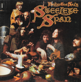 Steeleye Span ‎– Below The Salt (LP) L20