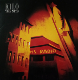 The Nits - Kilo (LP) H60