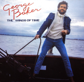 George Baker – The Winds Of Time (LP) C20