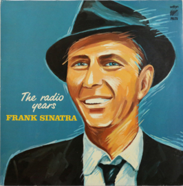 Frank Sinatra – The Radio Years (LP) M50