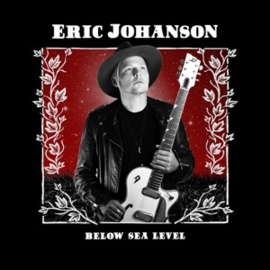 Eric Johanson - Below Sea Level (LP)