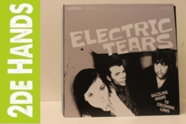 Electric Tears ‎– Dazzling Highs To Crushing Lows (LP) D80