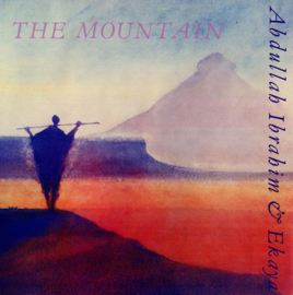 Abdullah Ibrahim & Ekaya – The Mountain (LP) L70