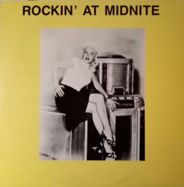 Various – Rockin' At Midnite (LP) L30