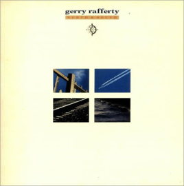 Gerry Rafferty - North & South (LP) C30