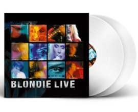 Blondie - Live (2LP)