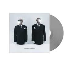 Pet Shop Boys - Nonetheless -Coloured- (LP)