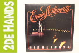 Ernie Ashworth ‎– Highlights (LP) G50