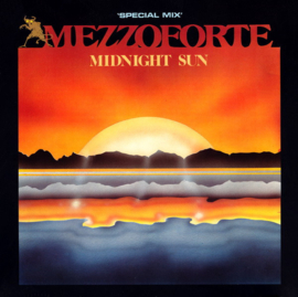 Mezzoforte – Midnight Sun (Special Mix) (12" Single) T20