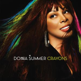 Donna Summer - Crayons (LP)