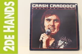 Billy 'Crash' Craddock ‎– Greatest Hits (LP) C20