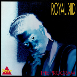 Royal Kid ‎– The Program (12" Single) T10