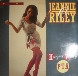 Jeannie C. Riley – Harper Valley PTA (LP) D70