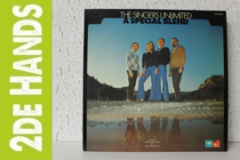 Singers Unlimited ‎– A Special Blend (LP) D40