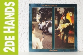 Voyager - Act of Love (LP) A70