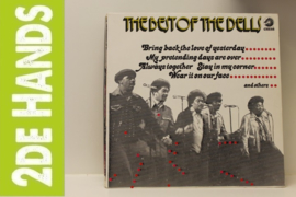 The Dells ‎– The Best Of The Dells (LP) F70