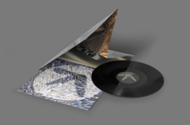 Aphex Twin - Blackbox Life Recorder 21f / In a Room7 F760 (LP)