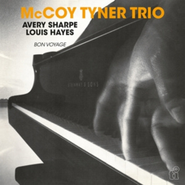 McCoy Tyner Trio - Bon Voyage (2LP)
