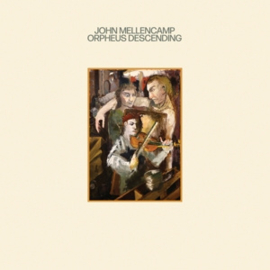 John Mellencamp - Orpheus Descending (LP)