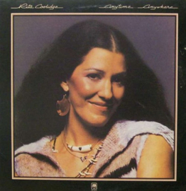 Rita Coolidge ‎– Anytime... Anywhere (LP) A70
