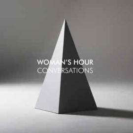 Woman's Hour ‎– Conversations (LP)