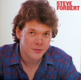 Steve Forbert - Steve Forbert (LP) G40
