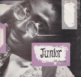 Junior - Oh Louise (12" Single) T30