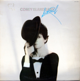 Lou Reed - Coney Island Baby (LP) L50