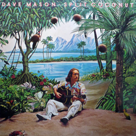 David Mason - Split Coconut (LP) B30