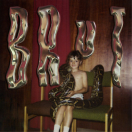 Brodka - Brut (LP)
