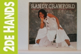 Randy Crawford- Windsong (LP) G30