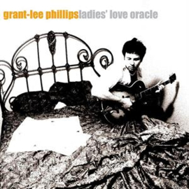 Grant-Lee Phillips - Ladies' Love Oracle (LP)