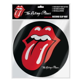 Slipmat The Rolling Stones