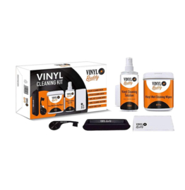 Vinyl Buddy Cleaning Set