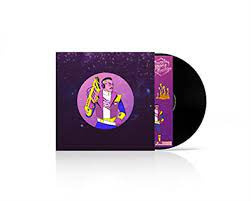 Purple Disco Machine - Playbox (12")