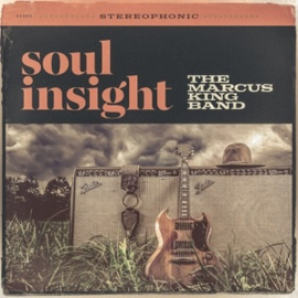 Marcus King Band - Soul Insight (LP)
