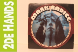 Mark Radice ‎– Mark Radice (LP) G70