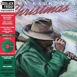 Jorma Kaukonen - Christmas (RSD Black Friday 2021) (LP)