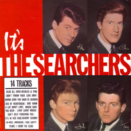 The Searchers – It's The Searchers (LP) G30