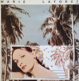 Marie Laforêt – Moi, Je Voyage (LP) A50