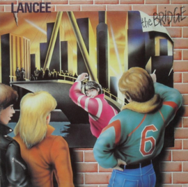 Lancee – The Bridge (LP) E50