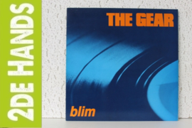 The Gear ‎– Blim (LP) E70