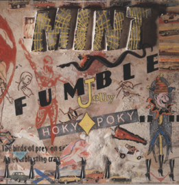 Mint – Fumble-Jelly-Hoky-Poky (LP) L40