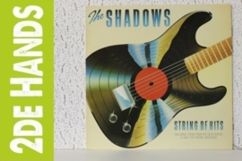 Shadows - String of Hits (LP) D40